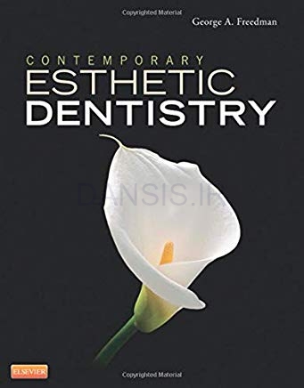 تصویر  Contemporary Esthetic Dentistry