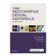 تصویر  Craig’s Restorative Dental Materials 2019