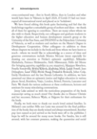 تصویر  Participarory research/capabilities and epistemic justice