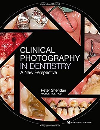 تصویر  Clinical Photography in Dentistry: A New Perspective