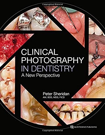 تصویر  Clinical Photography in Dentistry: A New Perspective