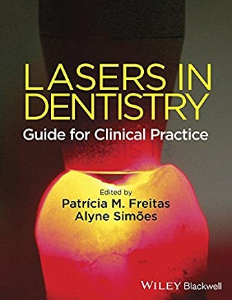 تصویر  Lasers in Dentistry Guide for Clinical Practice