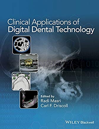 تصویر  Clinical Applications of Digital Dental Technology