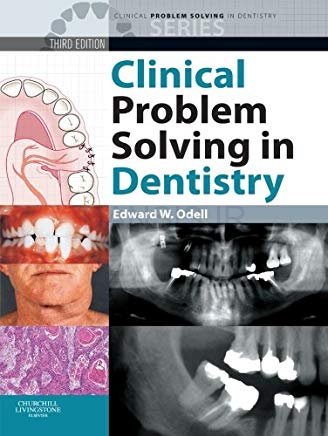 تصویر  Clinical Problem Solving in Dentistry
