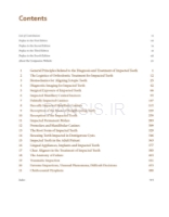 تصویر  Orthodontic Treatment of Impacted Teeth 4e 2022