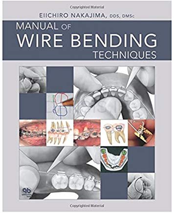 تصویر  Manual of wire bending