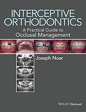 تصویر  Interceptive Orthodontics A Practical Guide to Occlusal Management