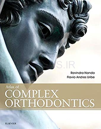 تصویر  Atlas of Complex Orthodontics