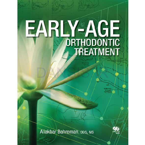 تصویر  Early-Age Orthodontic Treatment