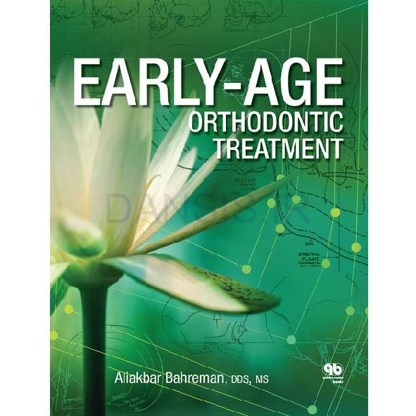 تصویر  Early-Age Orthodontic Treatment