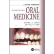 تصویر  A Color Handbook Oral Medicine