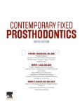 تصویر  Contemporary Fixed Prosthodontics 6e 2023