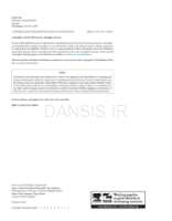 تصویر  Contemporary Fixed Prosthodontics 6e 2023