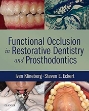 تصویر  Functional Occlusion in Restorative Dentistry and Prosthodontics