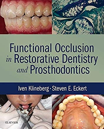 تصویر  Functional Occlusion in Restorative Dentistry and Prosthodontics