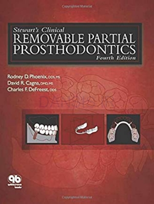 تصویر  Stewart’s Clinical Removable Partial Prosthodntics