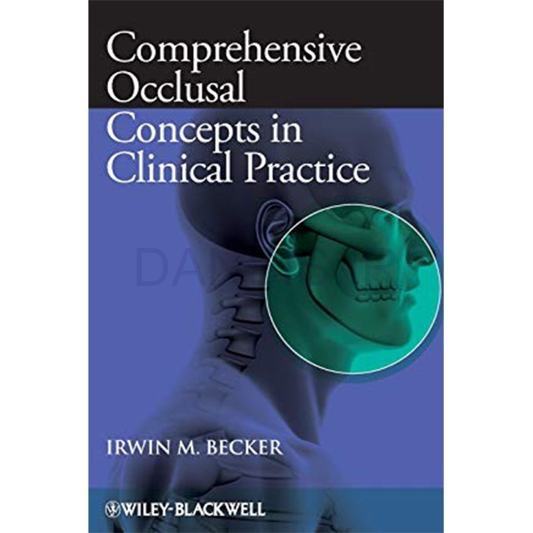 تصویر  Comprehensive Occlusal Concepts in Clinical Practice