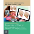 تصویر  Newman_and_Carranza’s_Essentials_of_Clinical_Periodontology_2022