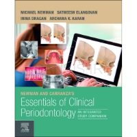 تصویر  Newman_and_Carranza’s_Essentials_of_Clinical_Periodontology_2022