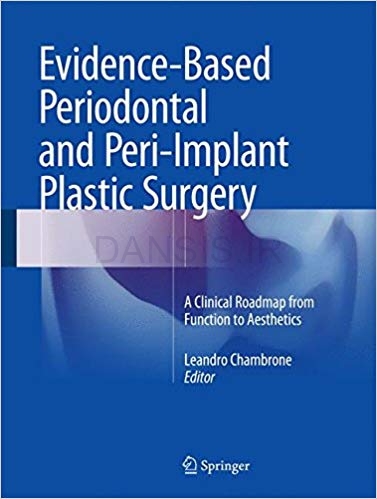 تصویر  Evidence-Based Periodontal and Peri-Implant Plastic Surgery