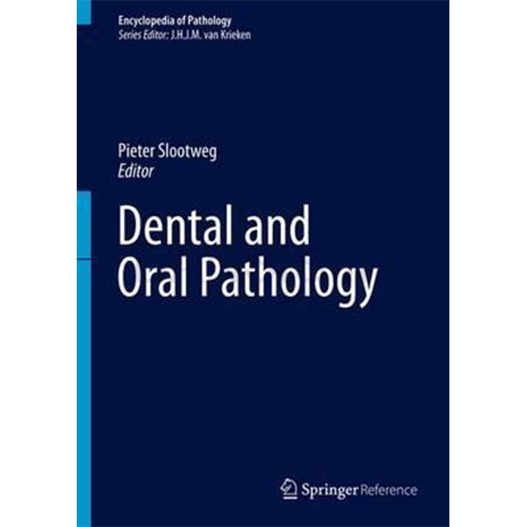 تصویر  Dental and Oral Pathology
