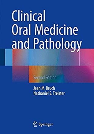 تصویر  Clinical Oral Medicine and Pathology
