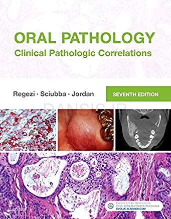 تصویر  Oral Pathology: Clinical Pathologic Correlations