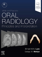 تصویر  White and Pharoah’s Oral Radiology Principles and Interpretation