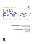 تصویر  White and Pharoah’s Oral Radiology Principles and Interpretation