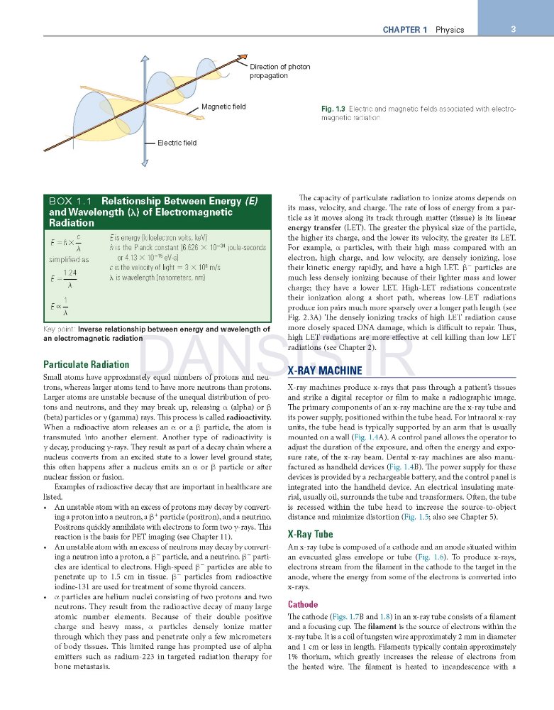 تصویر  White and Pharoah’s Oral Radiology Principles and Interpretation