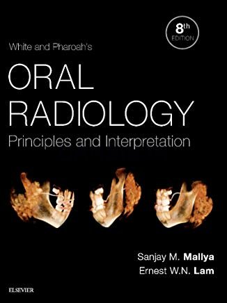 تصویر  White and Pharoah’s Oral Radiology Principles and Interpretation