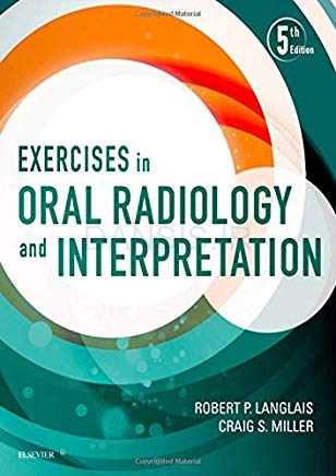 تصویر  Exercises in Oral Radiology and Interpretation