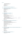 تصویر  Dentofacial and Occlusal Asymmetries 2025