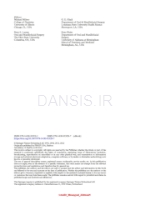 تصویر  Peterson’s Principles of Oral and Maxillofacial Surgery