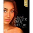 تصویر  Cosmetic Facial Surgery 3e 2023