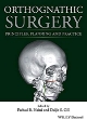 تصویر  Orthognathic Surgery Principles, Planning and Practice