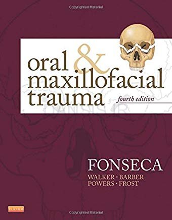 تصویر  Oral & Maxillofacial Trauma