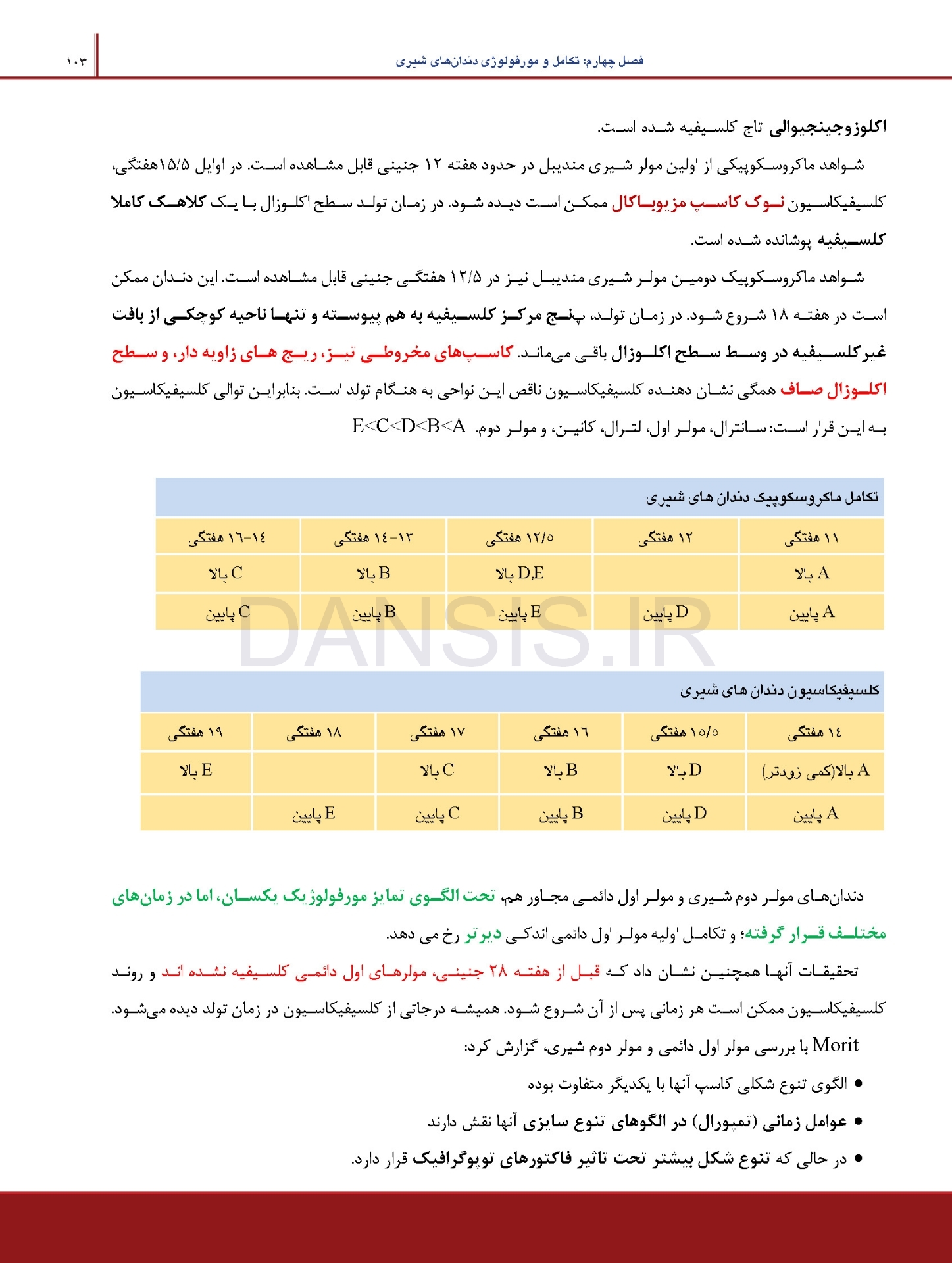 تصویر  درسنامه دندانپزشکی کودکان مک دونالد 2021 جلد 1 و 2