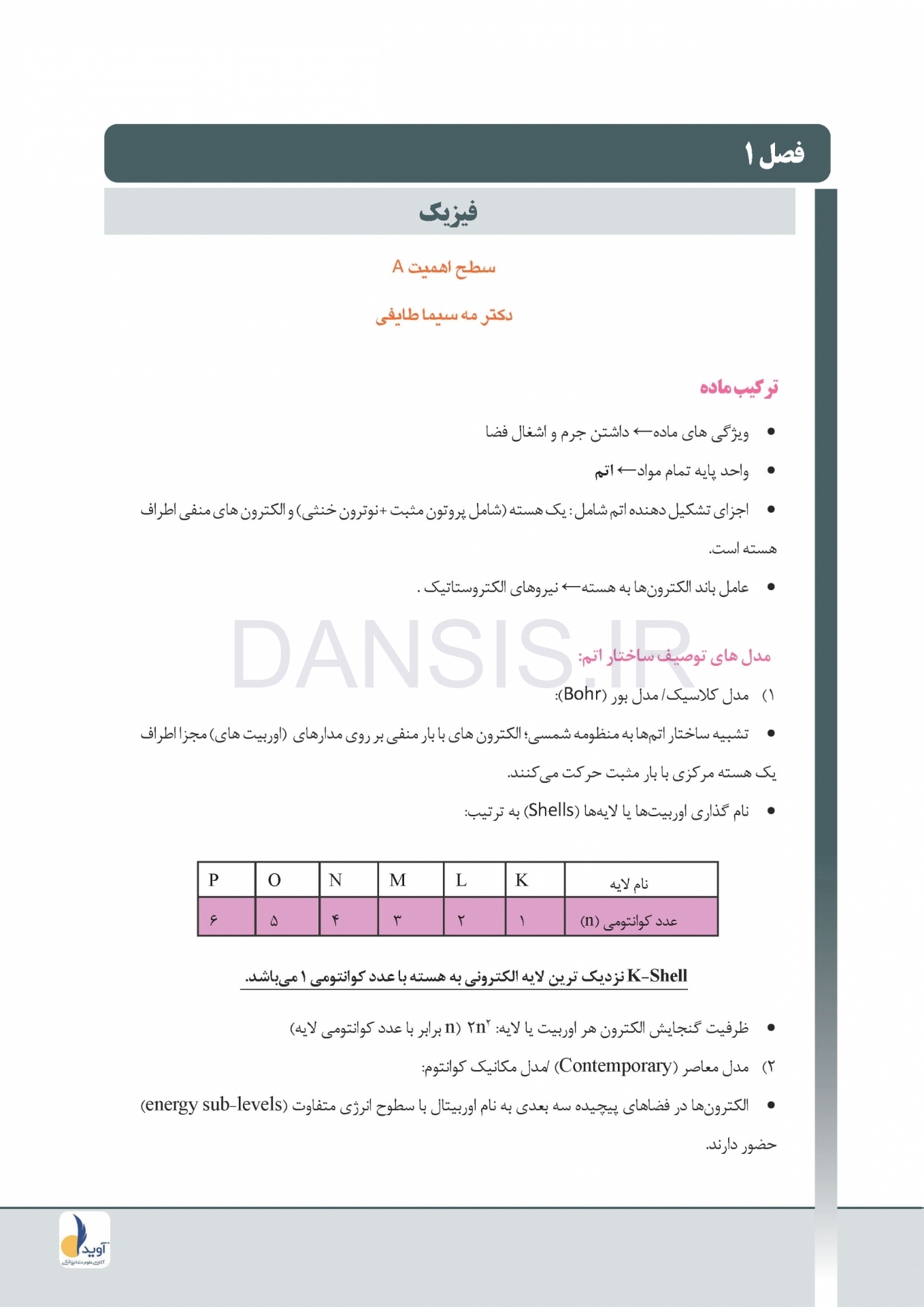 تصویر  درسنامه رادیولوژی دهان،فک و صورت وایت فارو 2019 جلد 1 و 2(همراه با فیلم آموزشی)