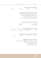 تصویر  مرور با تست پروتز پارسیل مک کراکن