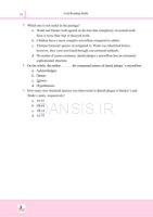 تصویر  درسنامه زبان انگلیسی