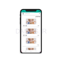 تصویر  بسته کامل فلش کارت