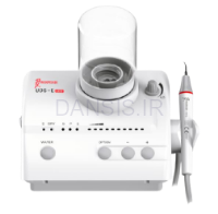 تصویر  جرمگیر وودپیکر مدل UDS-E