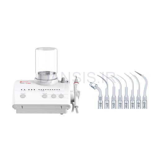 تصویر  جرمگیر وودپیکر مدل UDS-E LED