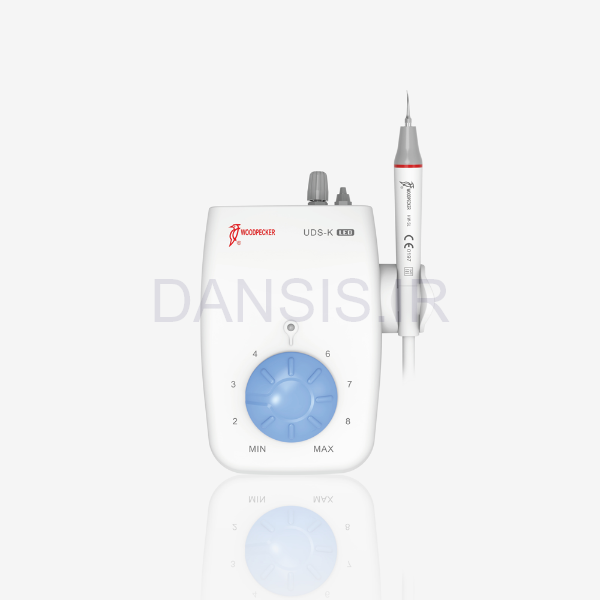 تصویر  جرمگیر وودپیکر مدل UDSK