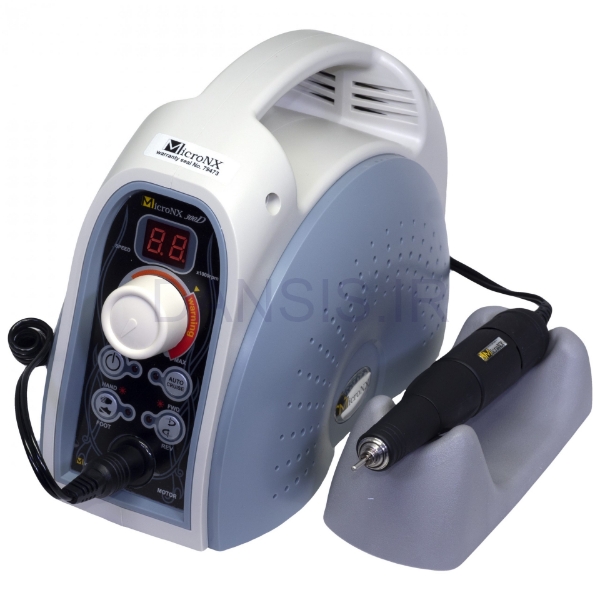 تصویر  میکرو موتور MicroNX مدل 300S