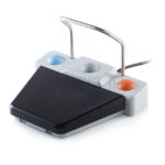 تصویر  میکروموتور ایمپلنت نوری MicroNX به همراه آنگل