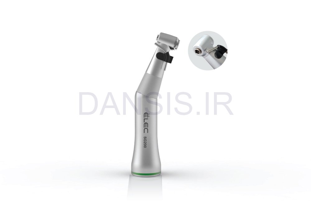 تصویر  آنگل ایمپلنت فایبراپتیک Micro-NX