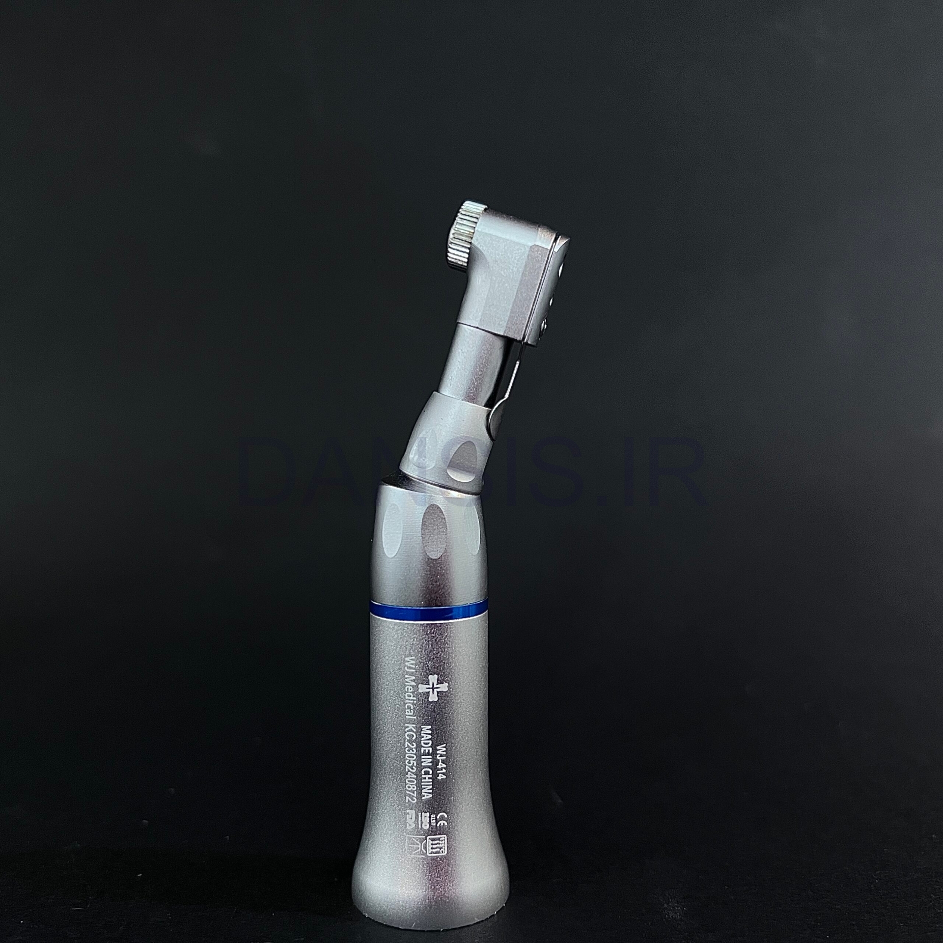 تصویر  آنگل ناخنکی WJ MEDICAL