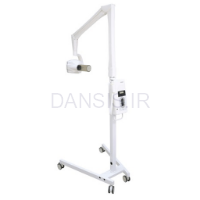 تصویر  دستگاه پری اپیکال X-MIND 230V , Long cone برند ACTEON